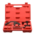 Kit de calagem distribuição BMW diesel M47 e M57 - TSX TOOL
