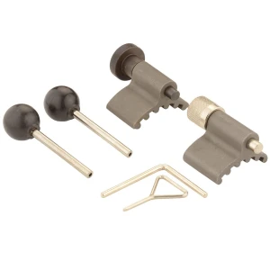 TSX TOOL Kit de calagem distribuição VAG Audi Volkswagen Seat Skoda TDI SDI para motores TDI e SDI