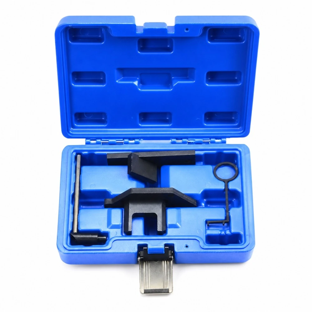 Kit calamento motor 1.2 PureTech GDI - PSA (Peugeot, Citroën, DS)