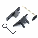 Kit calamento motor 1.2 PureTech GDI - PSA (Peugeot, Citroën, DS)