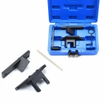 Kit calamento motor 1.2 PureTech GDI - PSA (Peugeot, Citroën, DS)