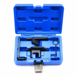 Kit calamento motor 1.2 PureTech GDI - PSA (Peugeot, Citroën, DS)
