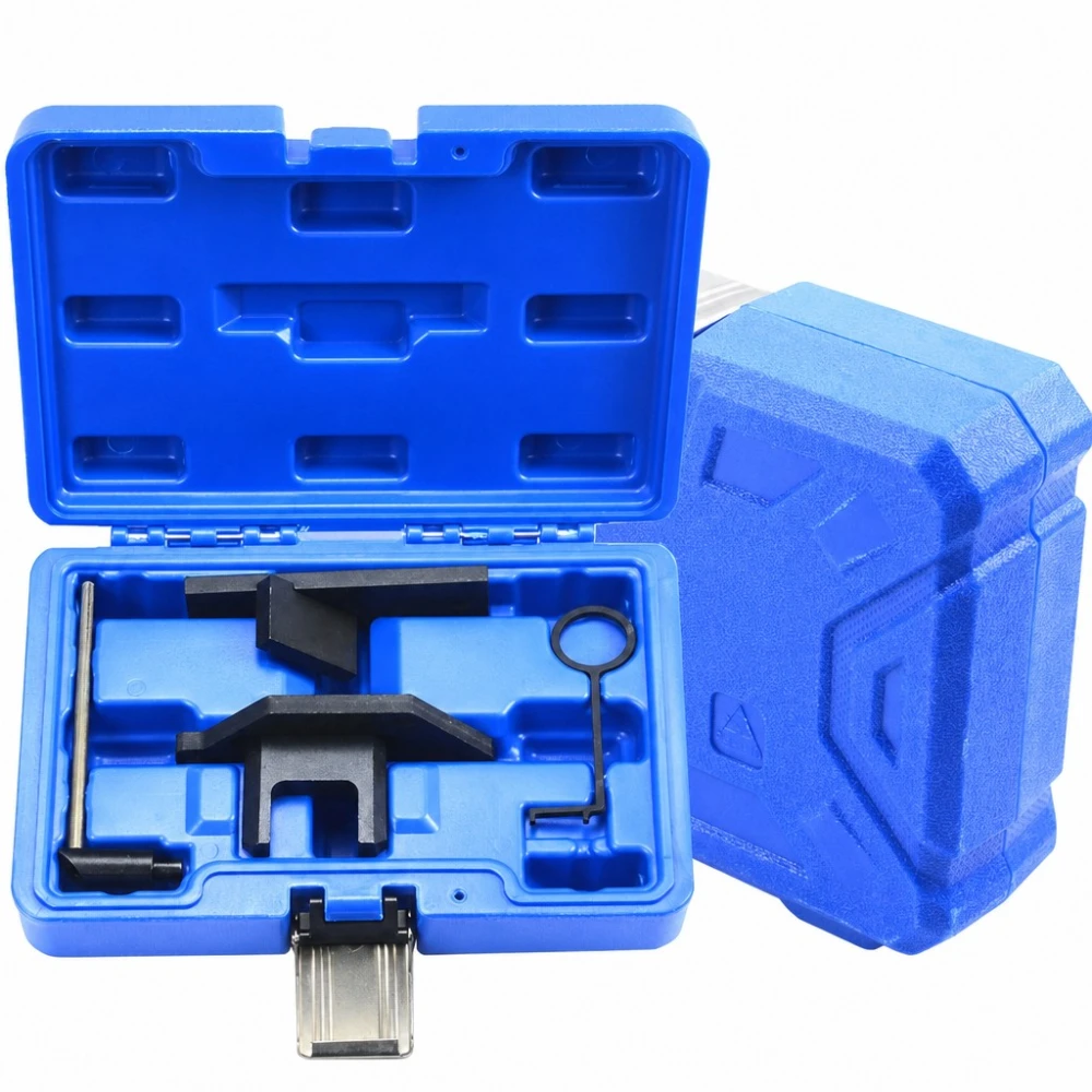 Kit calamento motor 1.2 PureTech GDI - PSA (Peugeot, Citroën, DS)