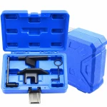 Kit calamento motor 1.2 PureTech GDI - PSA (Peugeot, Citroën, DS)
