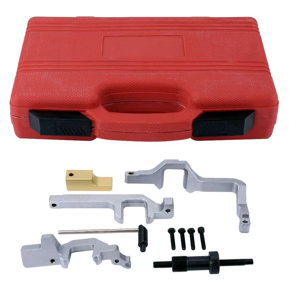 Kit de calagem motores BMW Mini Citroen Peugeot N12 N14 R55 R56 profissional