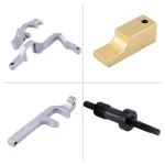 Kit de calagem motores BMW Mini Citroen Peugeot N12 N14 R55 R56 profissional