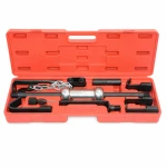 Kit chapista extrator amolgadelas com martelo de inércia 4,5 kg (10 LBS)