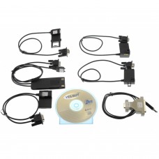 Kit Dct4 Flasher For New Nokia Dct4