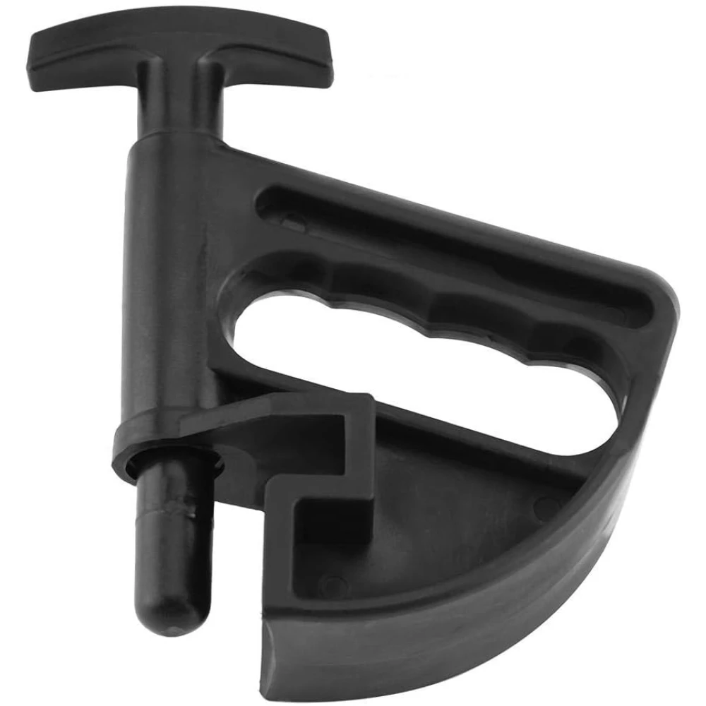 Kit de Abraçadeira de Talão para Desmontadora de Pneus - Proteção e Eficiência