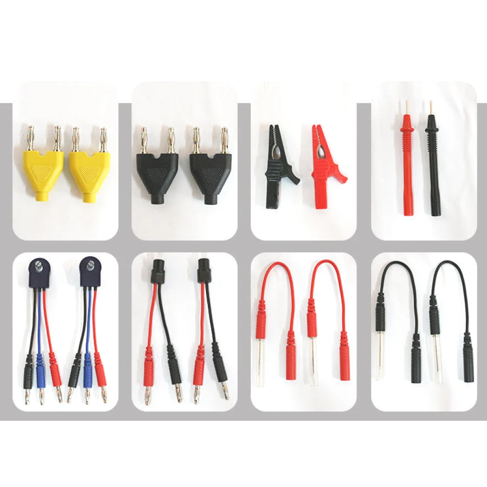 Herramientas de diagnóstico multifunción para automoción MST