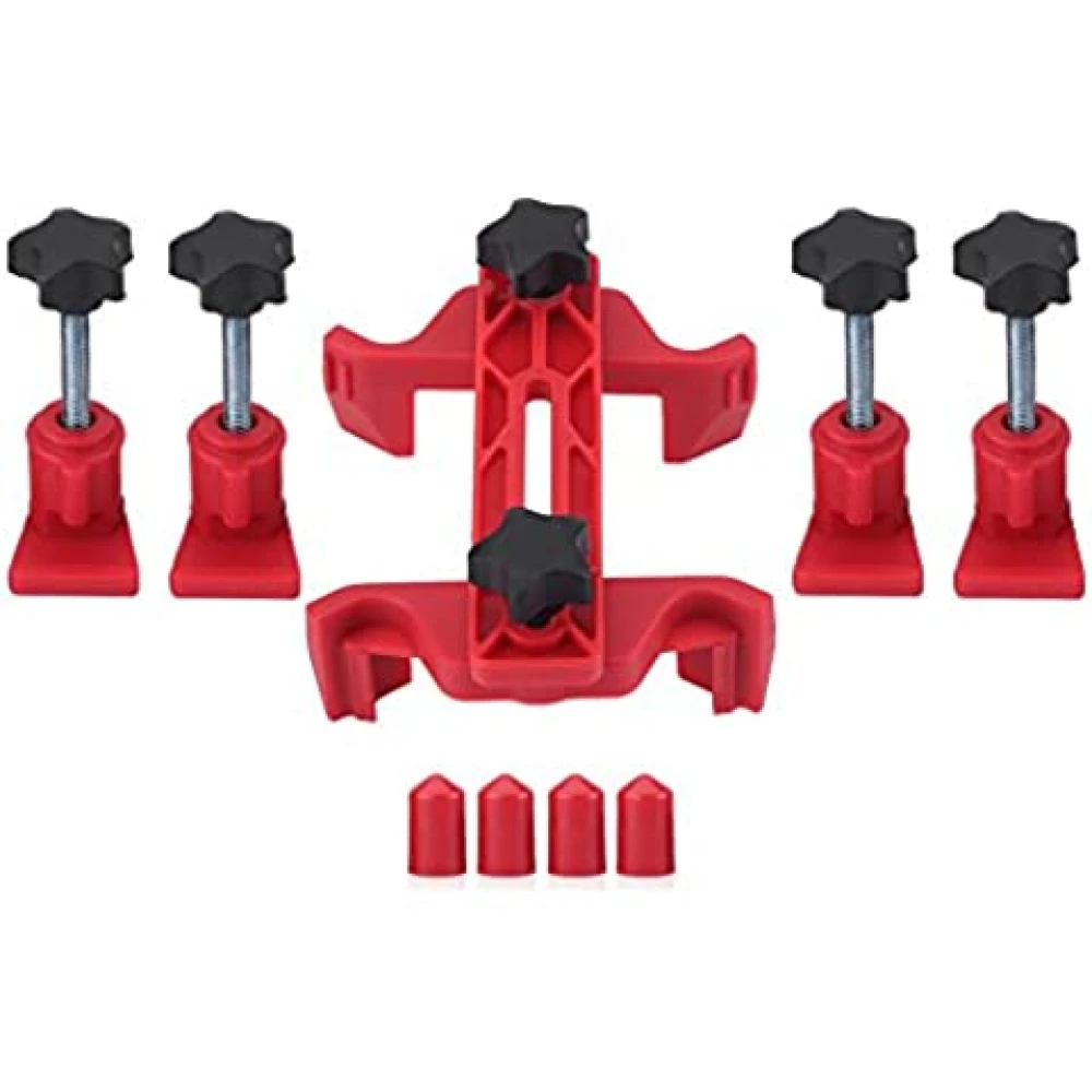 Kit universal de bloqueio da árvore de cames - 5 pcs TSX TOOL