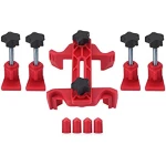 Kit universal de bloqueio da árvore de cames - 5 pcs TSX TOOL