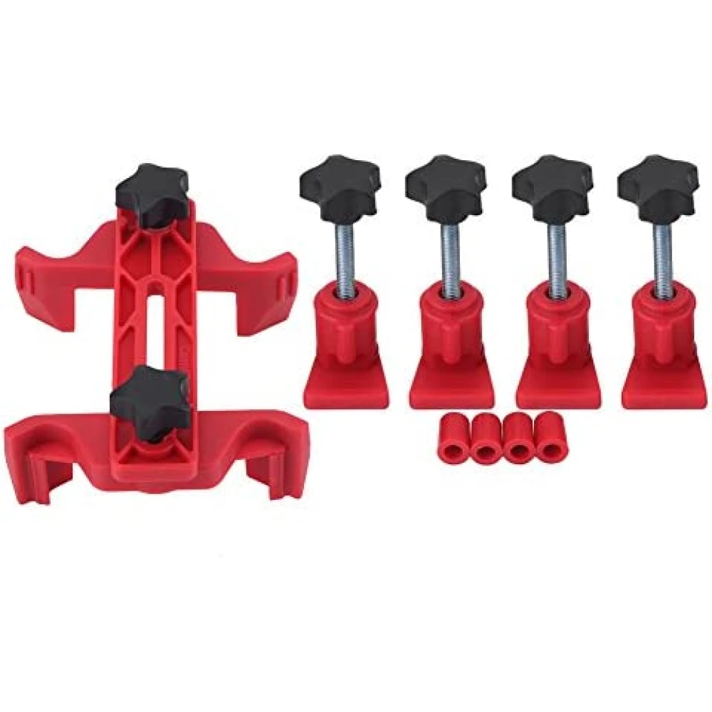 Kit universal de bloqueio da árvore de cames - 5 pcs TSX TOOL