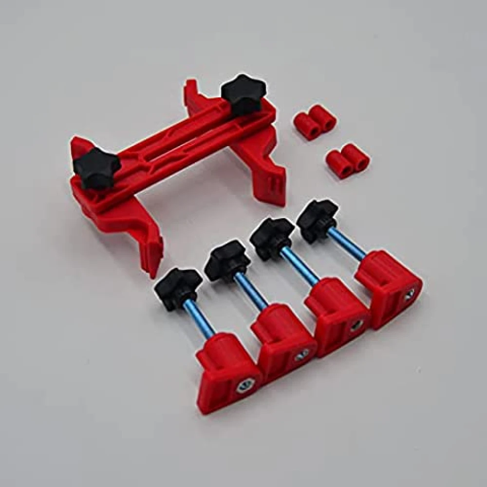 Kit universal de bloqueio da árvore de cames - 5 pcs TSX TOOL