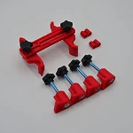 Kit universal de bloqueio da árvore de cames - 5 pcs TSX TOOL