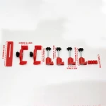 Kit universal de bloqueio da árvore de cames - 5 pcs TSX TOOL