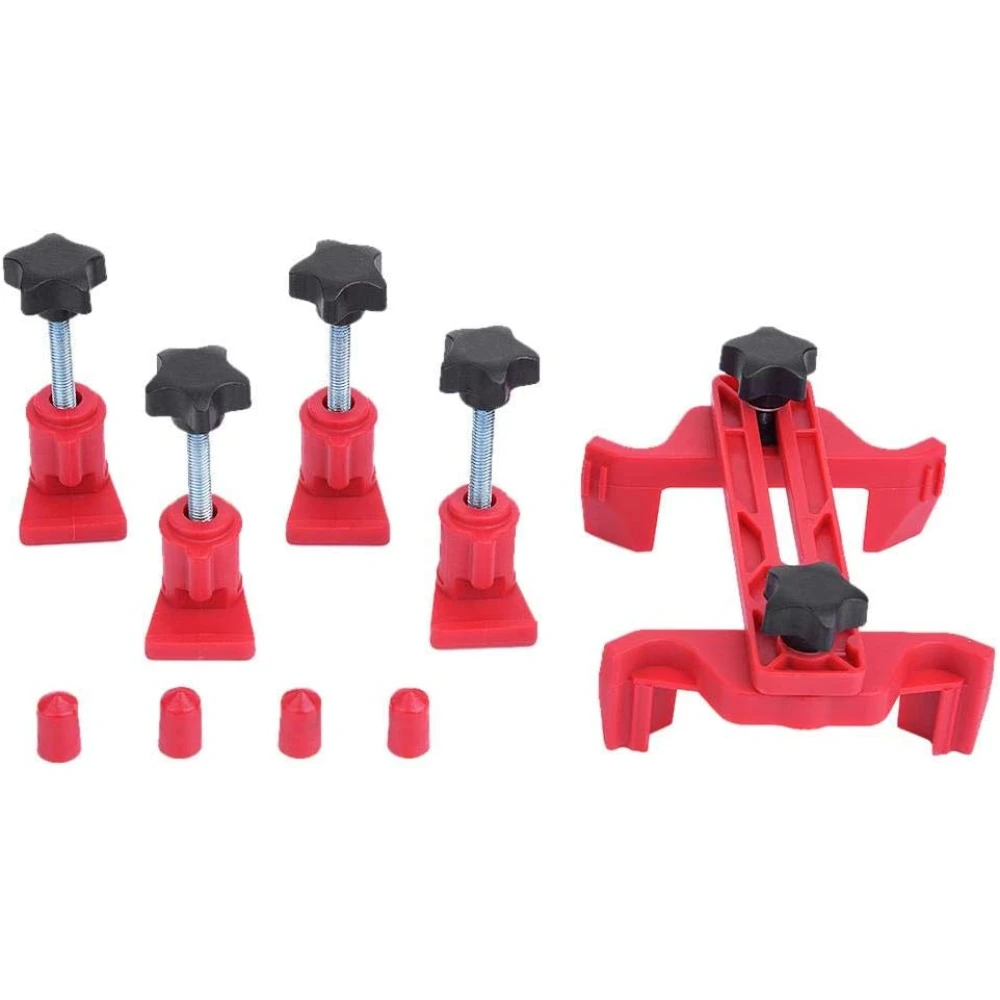 Kit universal de bloqueio da árvore de cames - 5 pcs TSX TOOL