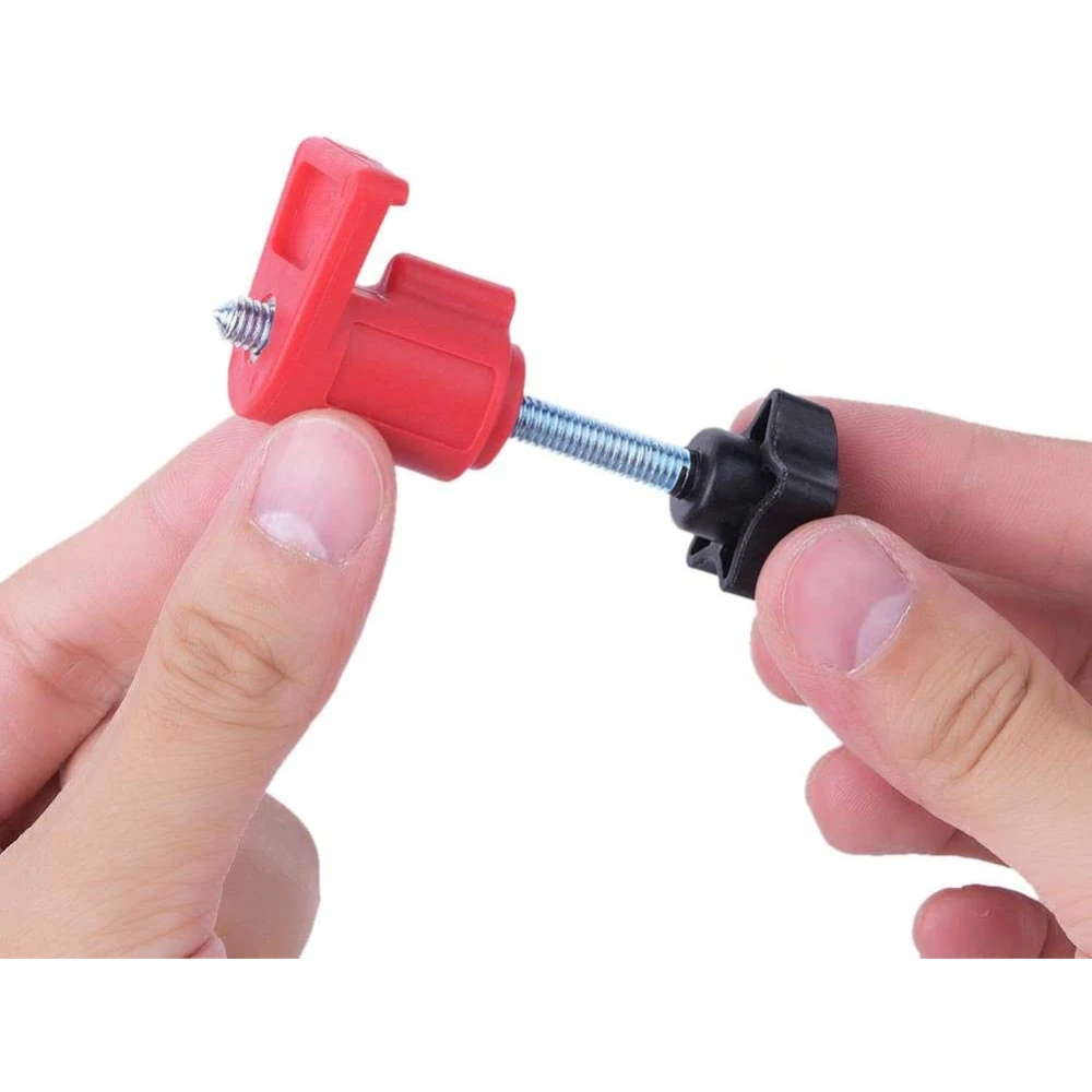 Kit universal de bloqueio da árvore de cames - 5 pcs TSX TOOL