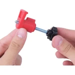 Kit universal de bloqueio da árvore de cames - 5 pcs TSX TOOL