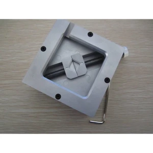 Kit de Reballing HT-90 90x90 para Soldadura Precisa e Eficiente