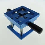 Kit de Reballing MK-15 90x90 para soldadura eletrónica profissional