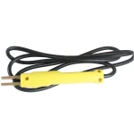 Kit de Soldadura de Plástico para Reparação Automóvel