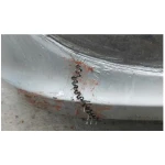 Kit de Soldadura de Plástico para Reparação Automóvel