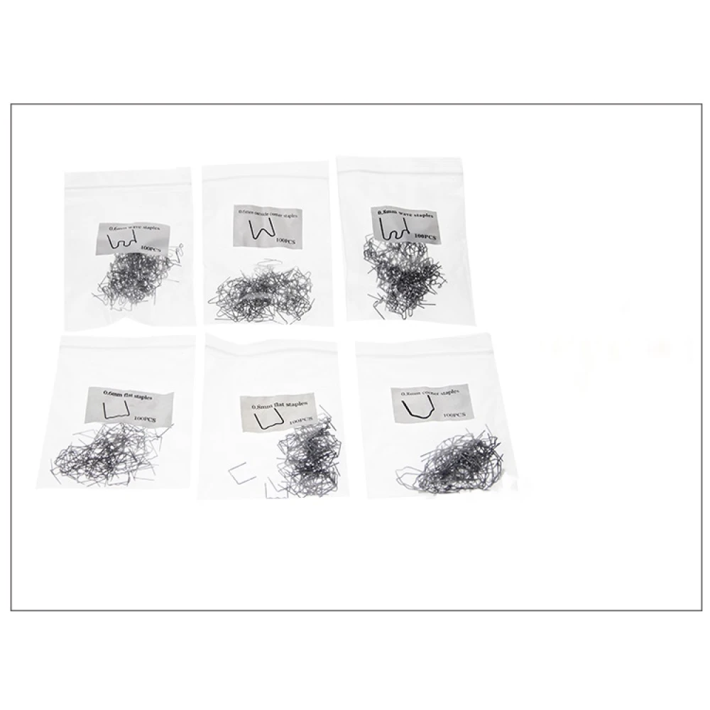 Kit de Soldadura de Plástico para Reparação Automóvel