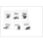 Kit de Soldadura de Plástico para Reparação Automóvel