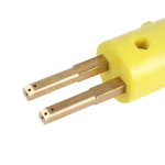 Kit de Soldadura de Plástico para Reparação Automóvel