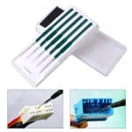 Kit especial de ferramentas para desmontar terminais de cabos de carro de todas as marcas
