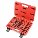 Kit extração velas de pré-aquecimento partidas 8 e 10 mm (Glow Plug Removal)