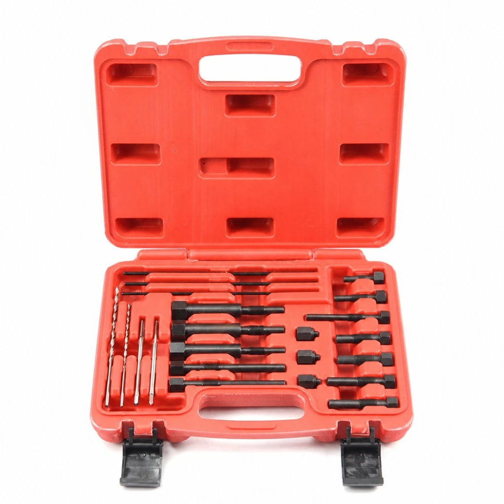 Kit extração velas de pré-aquecimento partidas 8 e 10 mm (Glow Plug Removal)