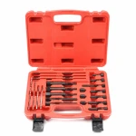 Kit extração velas de pré-aquecimento partidas 8 e 10 mm (Glow Plug Removal)