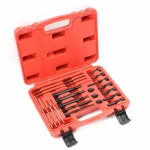 Kit extração velas de pré-aquecimento partidas 8 e 10 mm (Glow Plug Removal)