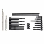 Kit extração velas de pré-aquecimento partidas 8 e 10 mm (Glow Plug Removal)