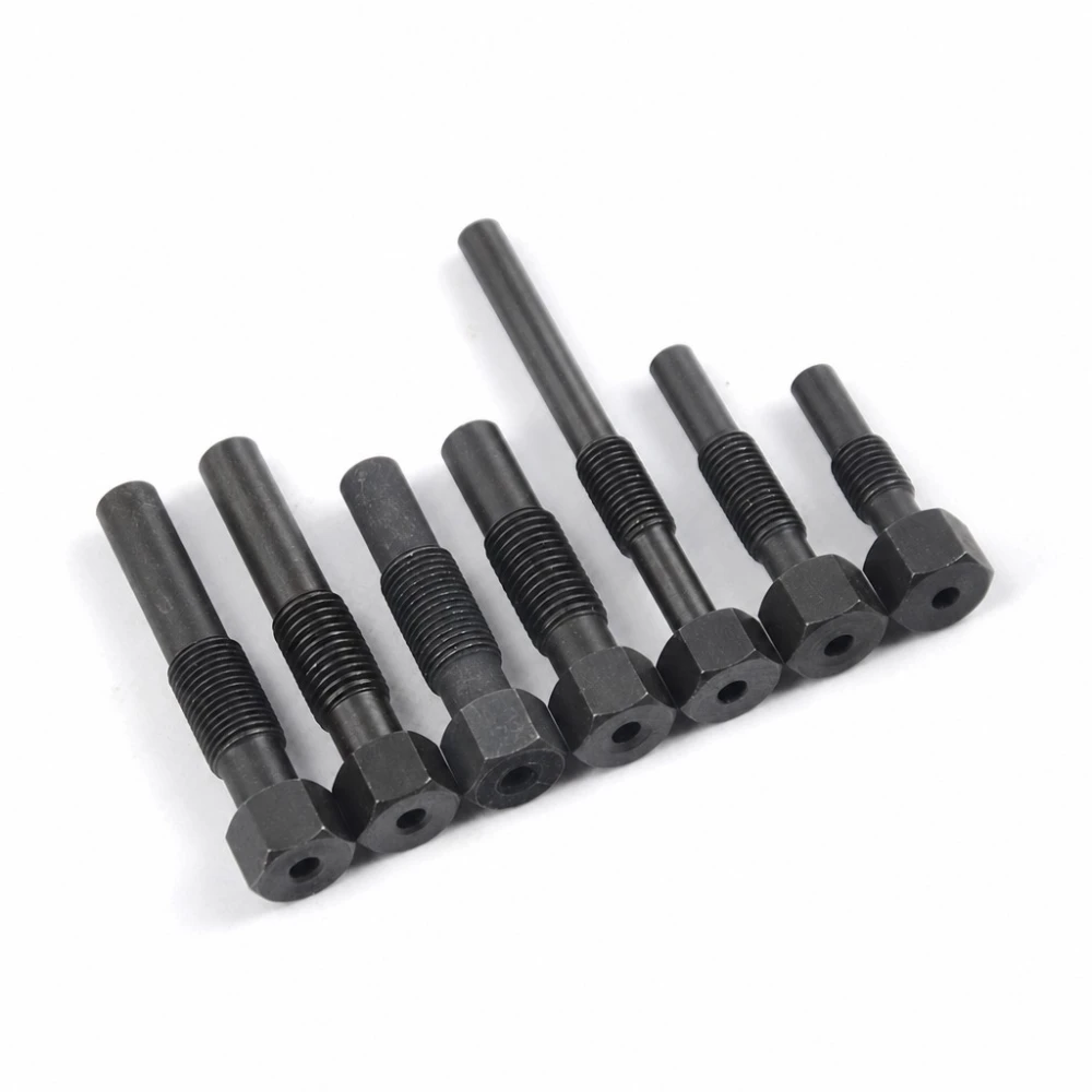 Kit extração velas de pré-aquecimento partidas 8 e 10 mm (Glow Plug Removal)
