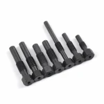 Kit extração velas de pré-aquecimento partidas 8 e 10 mm (Glow Plug Removal)