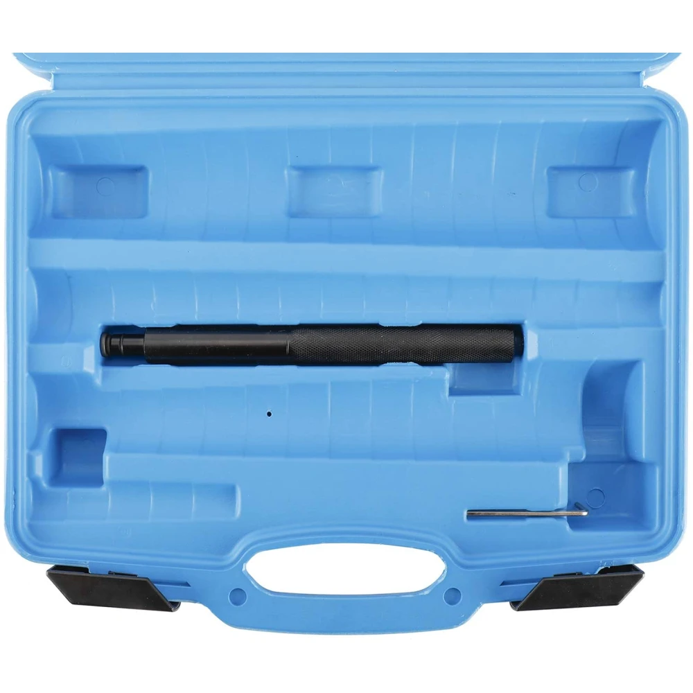 Kit universal de extração e instalação de rolamentos 52 peças