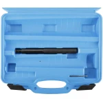 Kit universal de extração e instalação de rolamentos 52 peças