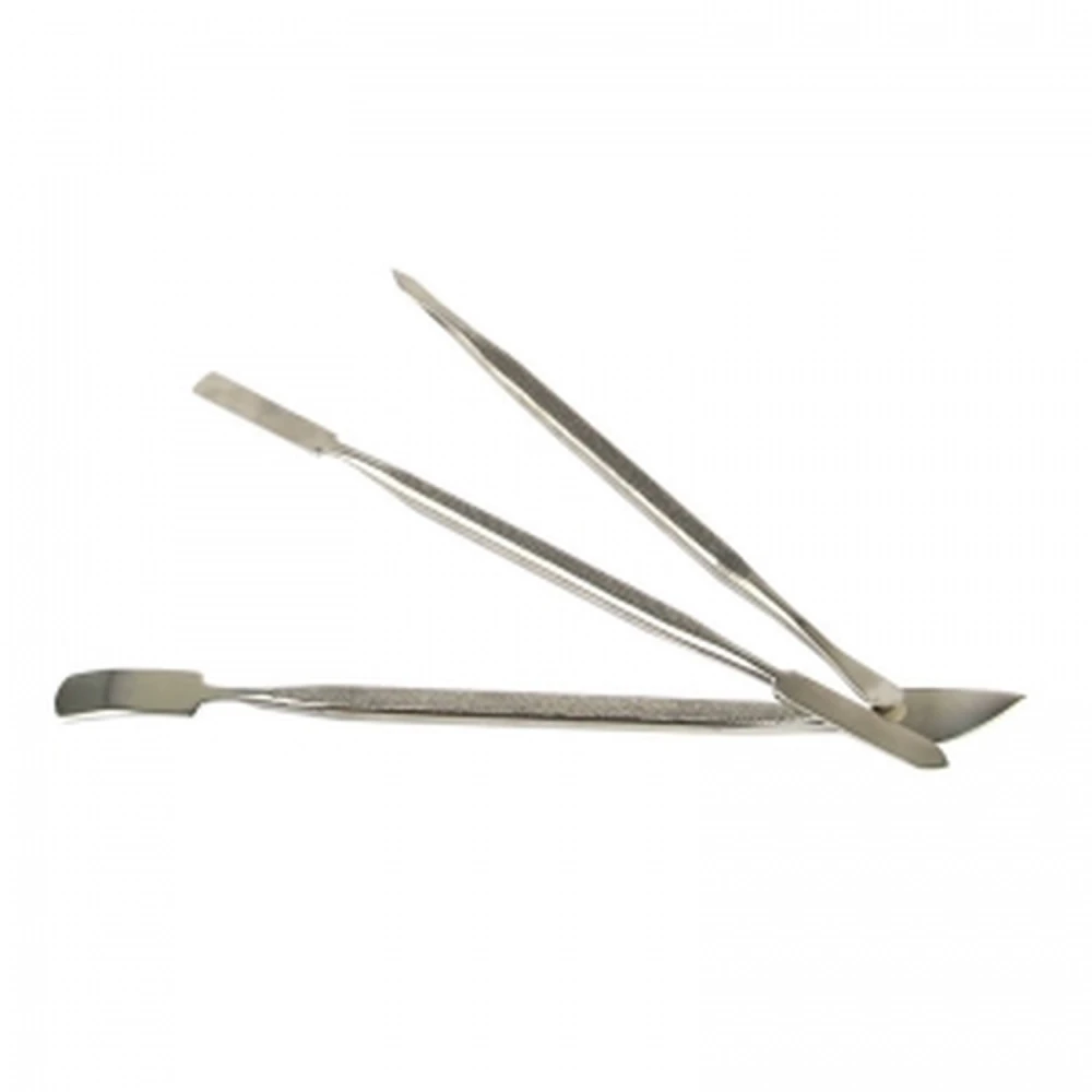 Kit de ferramentas de abertura JM-OP07 para iPad, tablets, telemóveis e consolas