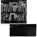 Herramientas universales para desmontar radio y equipo de audio de coche TSX TOOL