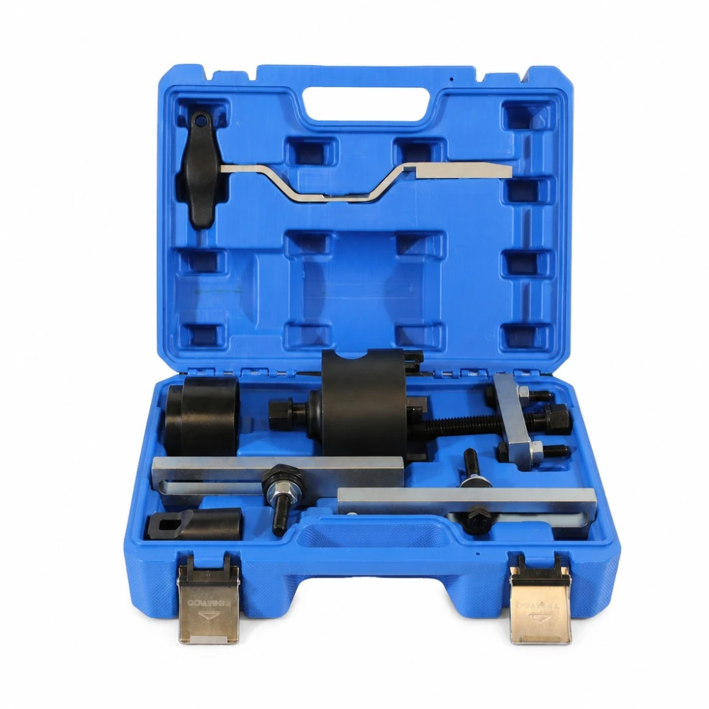 Kit instalação / extração embraiagem DSG 6 e 7 velocidades VAG (T10323 / T10373)