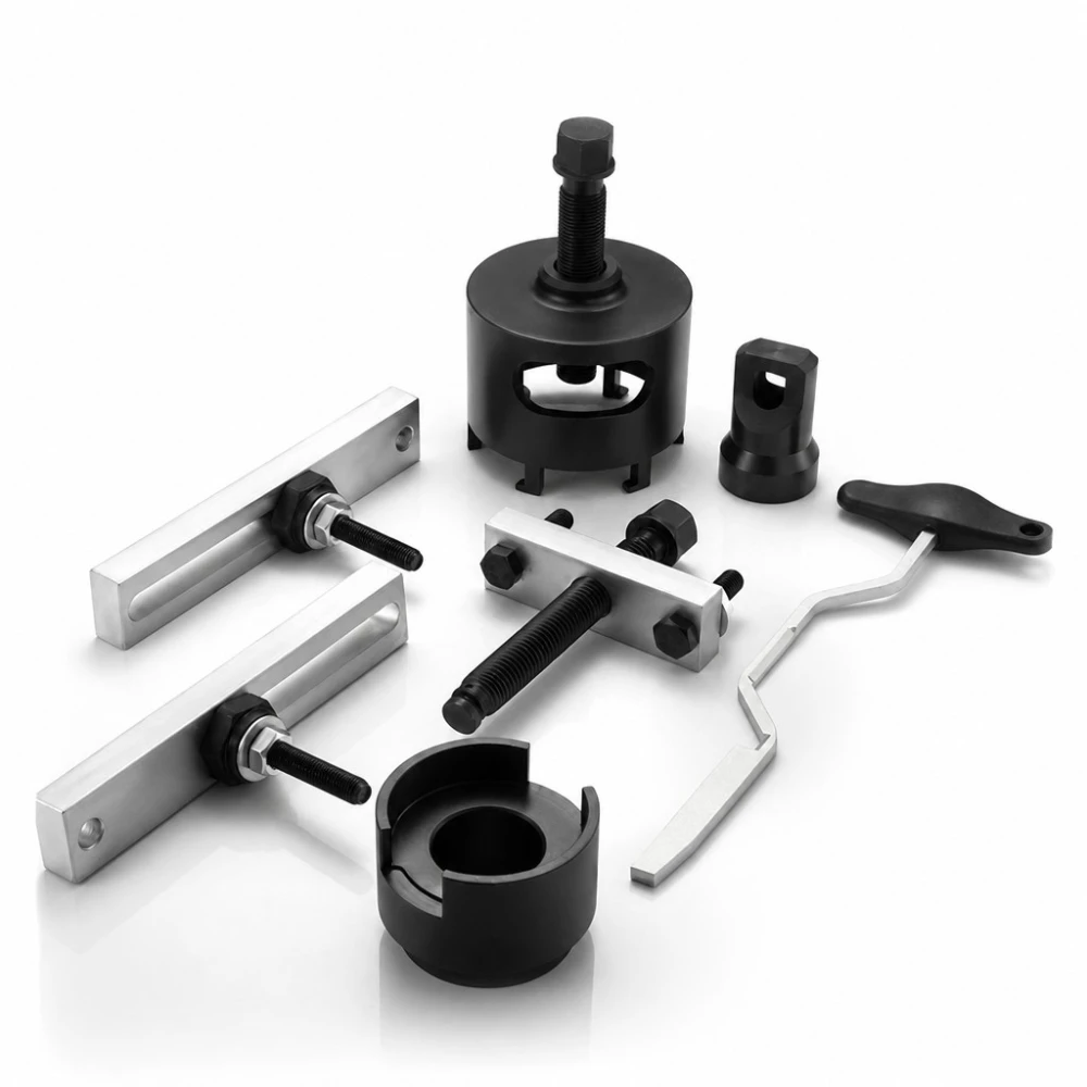 Kit instalação / extração embraiagem DSG 6 e 7 velocidades VAG (T10323 / T10373)
