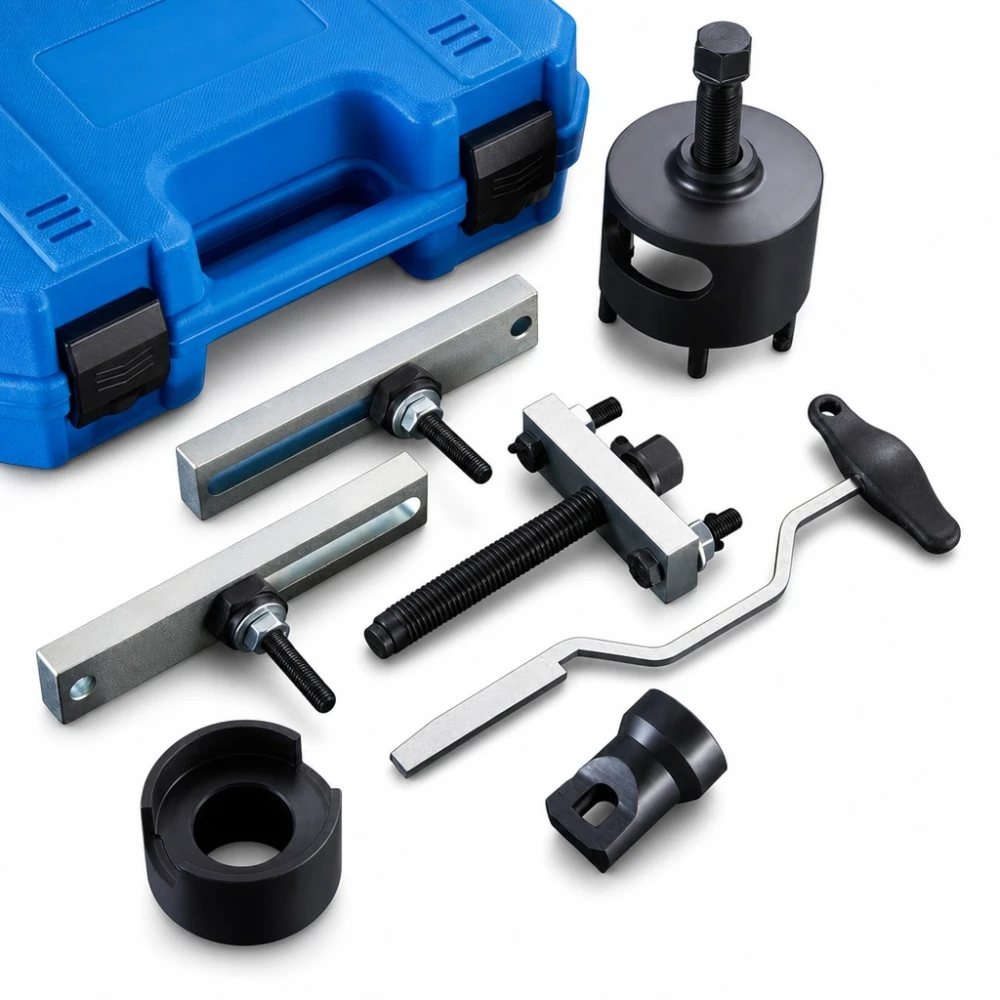Kit instalação / extração embraiagem DSG 6 e 7 velocidades VAG (T10323 / T10373)