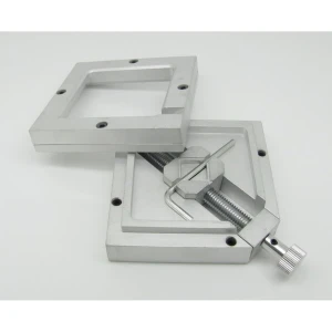 Kit de reballing HT-80 80x80 mm para stencils - Mlink