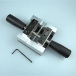 Kit Reballing Stencils Calor Direto compatível com stencils de calor direto