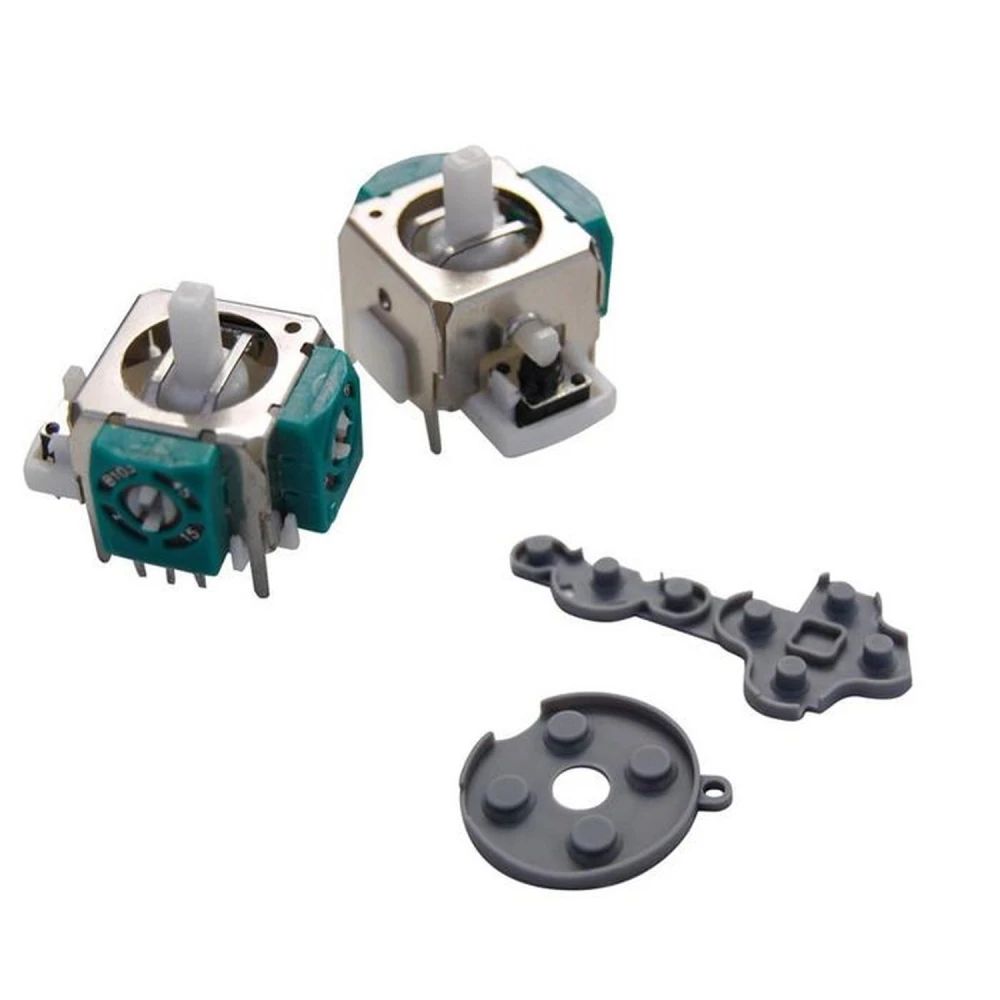 Kit de reparação comando Xbox 360 First Aid