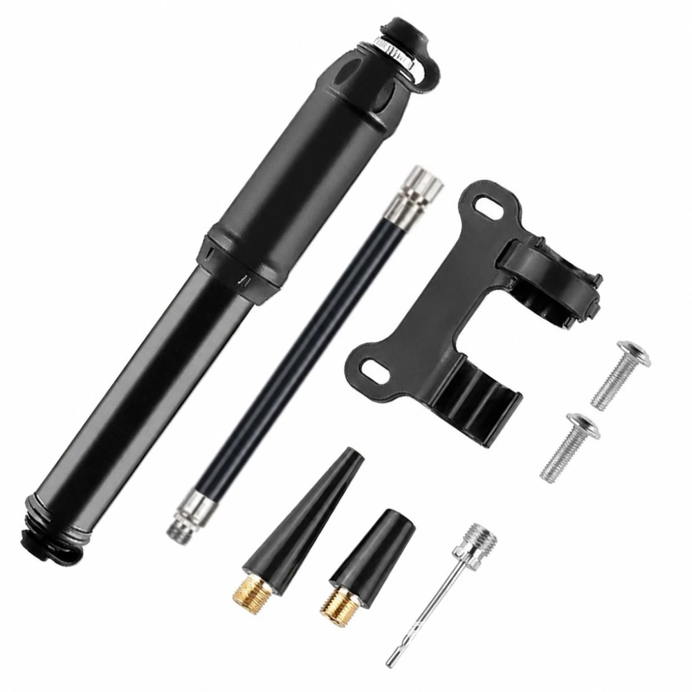 Kit Reparação Furos Pneus Moto Bicicleta 81 Peças Mechas Punção Tubeless