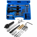 Kit reparador roscas velas de pré-aquecimento M10x1 (Glow Plug Thread Repair)